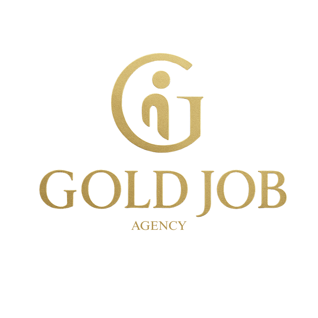 GOLD JOB AGENCY