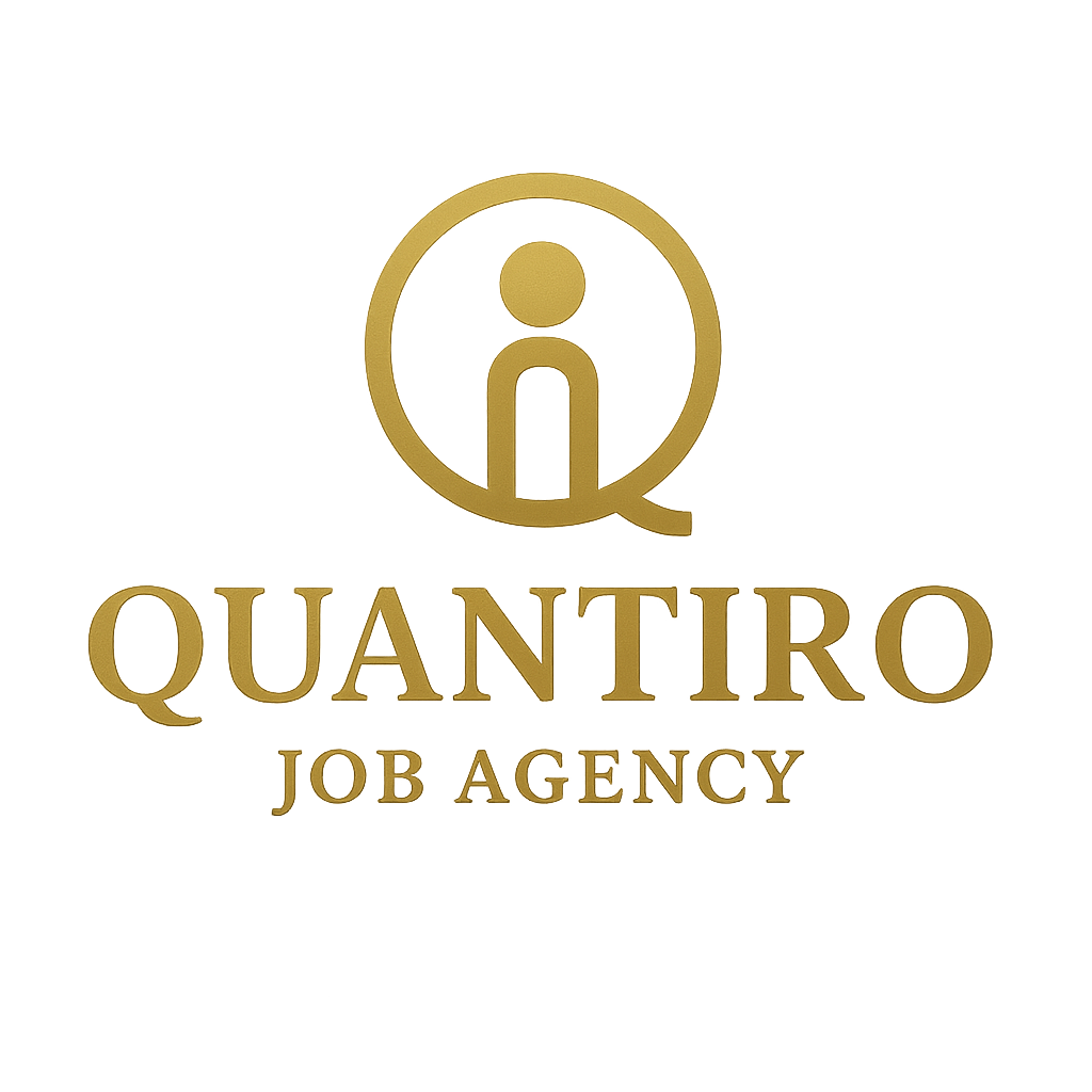 QUANTIRO JOB AGENCY